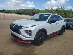 JA4ATVAA8PZ042884 2023 MITSUBISHI ECLIPSE CROSS