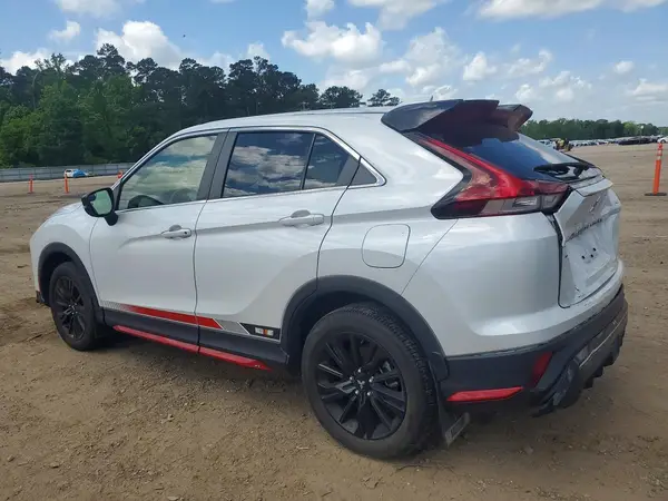 JA4ATVAA8PZ042884 2023 MITSUBISHI ECLIPSE CROSS - Image 2