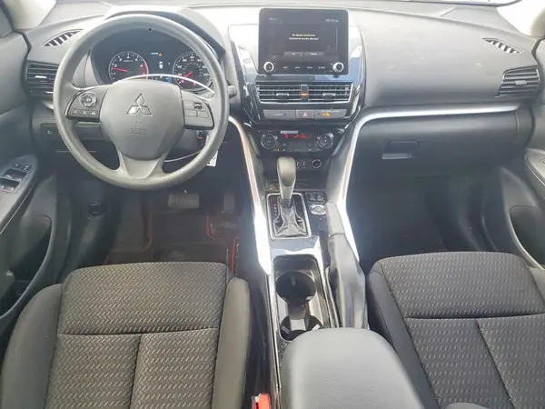 JA4ATVAA8PZ042884 2023 MITSUBISHI ECLIPSE CROSS - Image 8