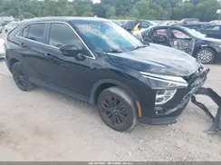 JA4ATVAA8PZ052945 2023 MITSUBISHI ECLIPSE CROSS