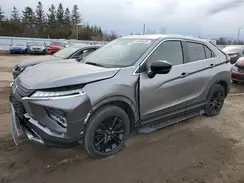 JA4ATVAA8PZ606971 2023 MITSUBISHI ECLIPSE CROSS