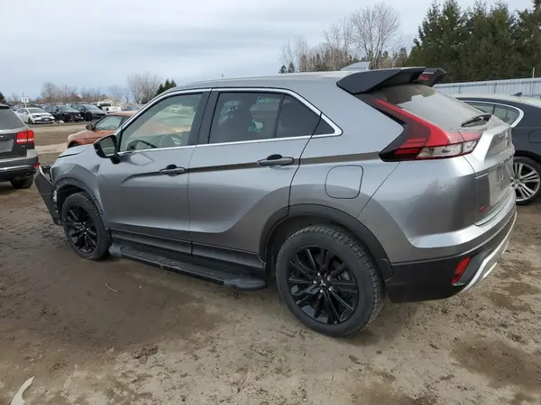 JA4ATVAA8PZ606971 2023 MITSUBISHI ECLIPSE CROSS - Image 2