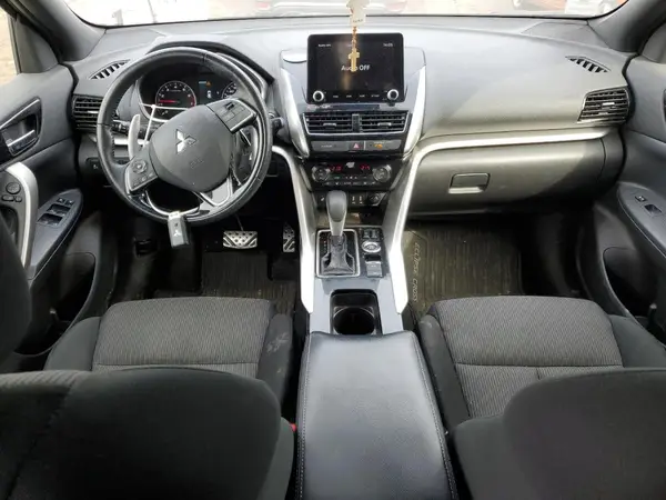 JA4ATVAA8PZ606971 2023 MITSUBISHI ECLIPSE CROSS - Image 8