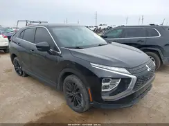 JA4ATVAA8RZ001903 2024 MITSUBISHI ECLIPSE CROSS