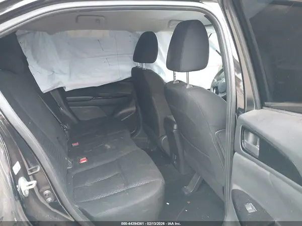 JA4ATVAA8RZ001903 2024 MITSUBISHI ECLIPSE CROSS - Image 8