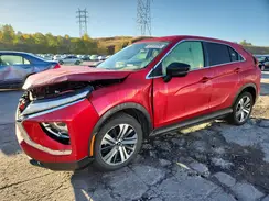 JA4ATVAA8RZ002601 2024 MITSUBISHI ECLIPSE CROSS