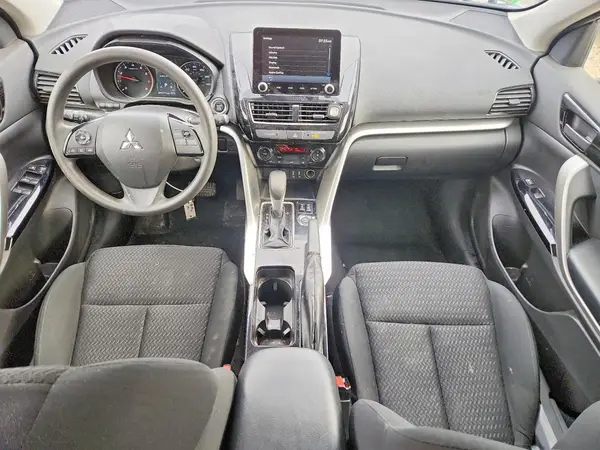 JA4ATVAA8RZ006776 2024 MITSUBISHI ECLIPSE CROSS - Image 8