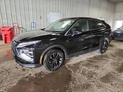JA4ATVAA8RZ027207 2024 MITSUBISHI ECLIPSE CROSS