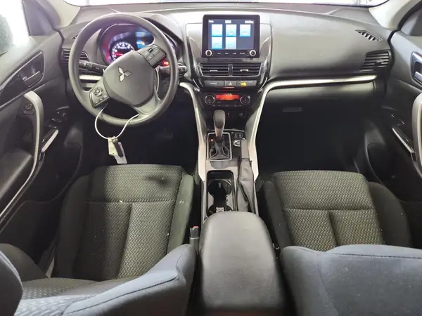 JA4ATVAA8RZ027207 2024 MITSUBISHI ECLIPSE CROSS - Image 8