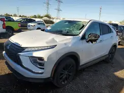 JA4ATVAA8RZ027515 2024 MITSUBISHI ECLIPSE CROSS