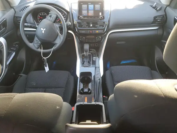 JA4ATVAA8RZ027515 2024 MITSUBISHI ECLIPSE CROSS - Image 8