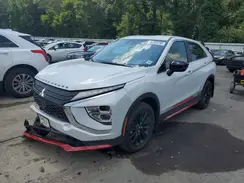 JA4ATVAA8RZ049160 2024 MITSUBISHI ECLIPSE CROSS