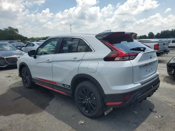 JA4ATVAA8RZ049160 2024 MITSUBISHI ECLIPSE CROSS - Image 2