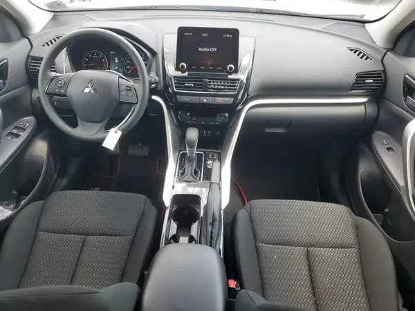 JA4ATVAA8RZ049160 2024 MITSUBISHI ECLIPSE CROSS - Image 8