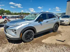 JA4ATVAA8RZ059431 2024 MITSUBISHI ECLIPSE CROSS