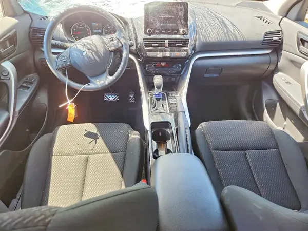 JA4ATVAA8RZ059431 2024 MITSUBISHI ECLIPSE CROSS - Image 8