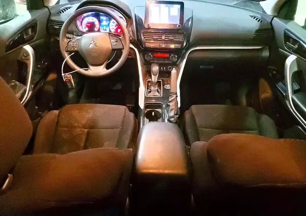 JA4ATVAA8RZ062667 2024 MITSUBISHI ECLIPSE CROSS - Image 8
