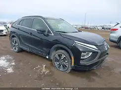 JA4ATVAA8RZ604964 2024 MITSUBISHI ECLIPSE CROSS