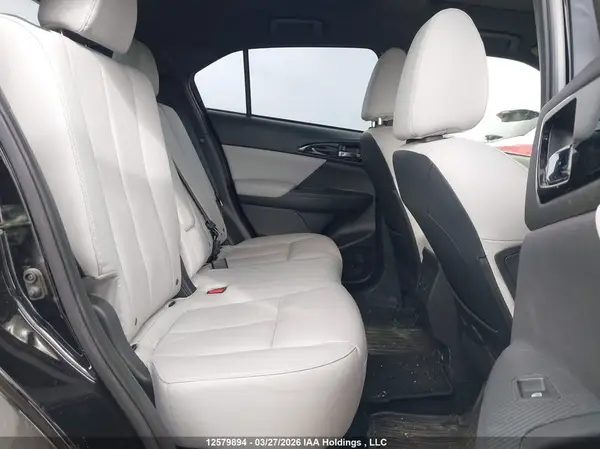 JA4ATVAA8RZ604964 2024 MITSUBISHI ECLIPSE CROSS - Image 8