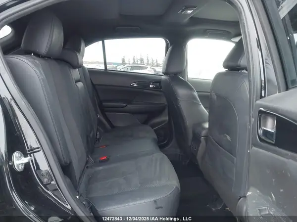 JA4ATVAA8RZ617603 2024 MITSUBISHI ECLIPSE CROSS - Image 8