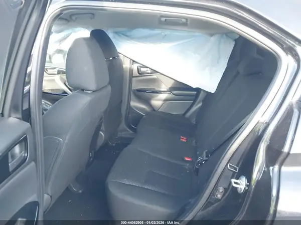 JA4ATVAA8SZ006704 2025 MITSUBISHI ECLIPSE CROSS - Image 8