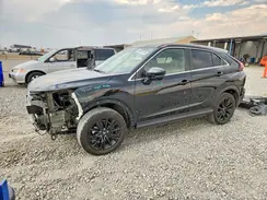 JA4ATVAA8SZ012728 2025 MITSUBISHI ECLIPSE CROSS