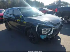 JA4ATVAA8SZ021896 2025 MITSUBISHI ECLIPSE CROSS