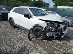 JA4ATVAA8SZ043266 2025 MITSUBISHI ECLIPSE CROSS