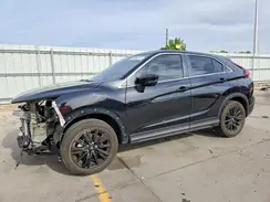 JA4ATVAA8TZ001620 2026 MITSUBISHI ECLIPSE CROSS