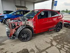 JA4ATVAA8TZ005148 2026 MITSUBISHI ECLIPSE CROSS