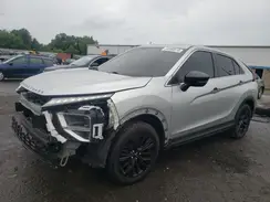 JA4ATVAA9NZ012452 2022 MITSUBISHI ECLIPSE CROSS