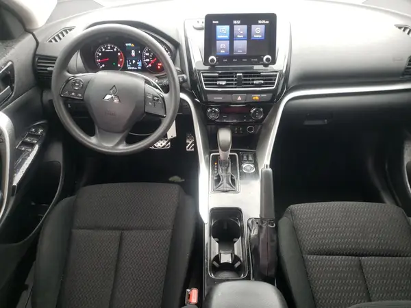 JA4ATVAA9NZ012452 2022 MITSUBISHI ECLIPSE CROSS - Image 8