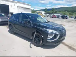 JA4ATVAA9NZ014492 2022 MITSUBISHI ECLIPSE CROSS