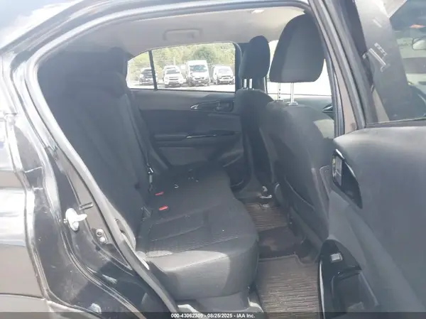 JA4ATVAA9NZ014492 2022 MITSUBISHI ECLIPSE CROSS - Image 8