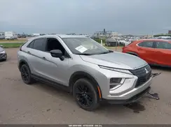 JA4ATVAA9NZ055561 2022 MITSUBISHI ECLIPSE CROSS
