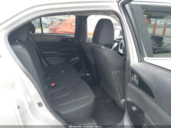 JA4ATVAA9NZ055561 2022 MITSUBISHI ECLIPSE CROSS - Image 8