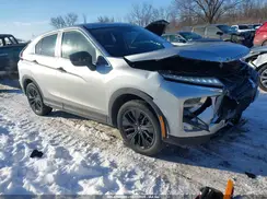 JA4ATVAA9NZ055673 2022 MITSUBISHI ECLIPSE CROSS