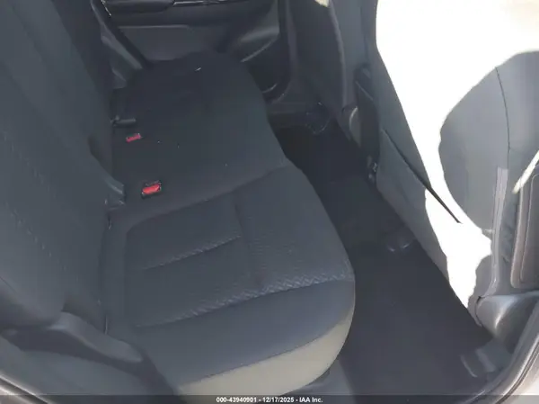 JA4ATVAA9NZ055673 2022 MITSUBISHI ECLIPSE CROSS - Image 8