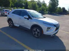 JA4ATVAA9NZ602439 2022 MITSUBISHI ECLIPSE CROSS