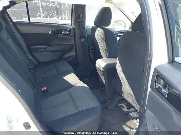 JA4ATVAA9NZ602439 2022 MITSUBISHI ECLIPSE CROSS - Image 8