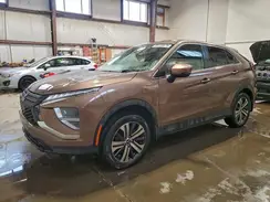 JA4ATVAA9NZ602876 2022 MITSUBISHI ECLIPSE CROSS