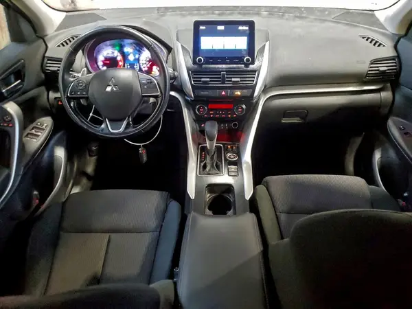 JA4ATVAA9NZ602876 2022 MITSUBISHI ECLIPSE CROSS - Image 8