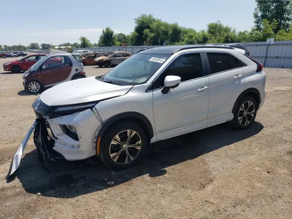 JA4ATVAA9NZ611531 2022 MITSUBISHI ECLIPSE CROSS - Image 1