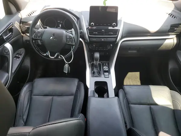 JA4ATVAA9NZ611531 2022 MITSUBISHI ECLIPSE CROSS - Image 8
