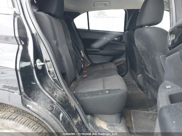 JA4ATVAA9NZ614901 2022 MITSUBISHI ECLIPSE CROSS - Image 8