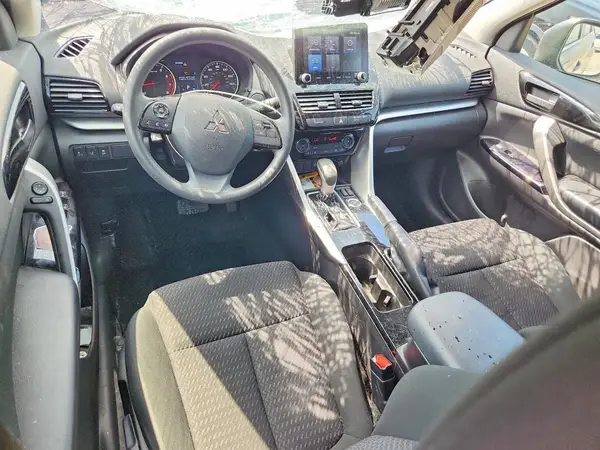JA4ATVAA9PZ000336 2023 MITSUBISHI ECLIPSE CROSS - Image 8