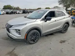 JA4ATVAA9PZ001468 2023 MITSUBISHI ECLIPSE CROSS