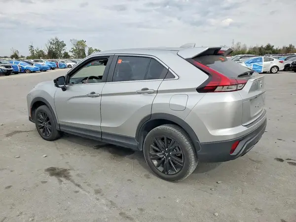 JA4ATVAA9PZ001468 2023 MITSUBISHI ECLIPSE CROSS - Image 2