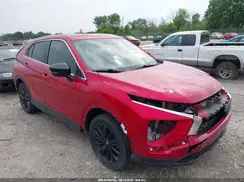 JA4ATVAA9PZ001793 2023 MITSUBISHI ECLIPSE CROSS