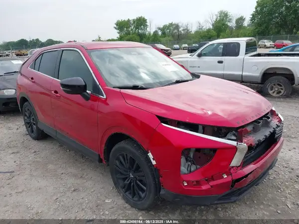 JA4ATVAA9PZ001793 2023 MITSUBISHI ECLIPSE CROSS - Image 1